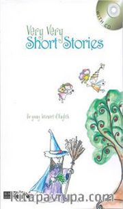 Very Very Short Stories
