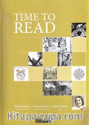 Time To Read (CD ilaveli)
