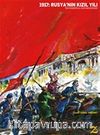 1917: Rusya’nın Kızıl Yılı