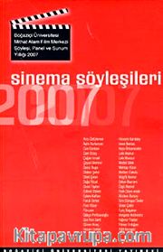 Sinema Söyleşileri 2007