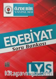 LYS Edebiyat Soru Bankası