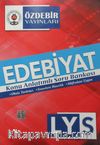 LYS Edebiyat konu Anlatımlı Soru Bankası