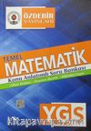 YGS Temel Matematik Konu Anlatımlı Soru Bankası