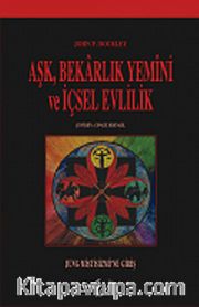 Aşk Bekarlık Yemini ve İçsel Evlilik <br /> Jung Mistisizmi'ne Giriş
