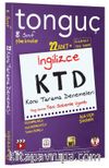 8. Sınıf İngilizce Konu Tarama Denemeleri