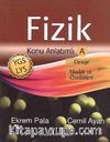 YGS - LYS Fizik Konu Anlatımlı -A (Denge ve Madde Özellikleri)