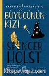 Büyücünün Kızı / Zebraların Hikayecisi 2