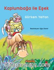 Kaplumbağa ile Eşek