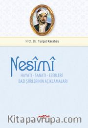 Nesimi Hayatı Sanatı Eserleri