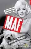 Maf & Köpeğinin Marilyn Monroe'ya ve Hayata Dair Düşünceleri