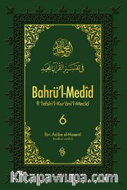 Bahrü'l-Medid (6. Cilt)