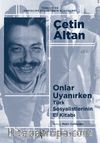 Onlar Uyanırken & Türk Sosyalistlerinin El Kitabı 