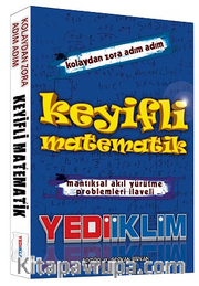 Keyifli Matematik Konu Anlatımlı