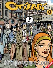 Otisabi 3 / Dokunaklı Temaslar