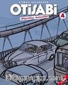 Otisabi 4 / Kayıtdışı Hatıralar