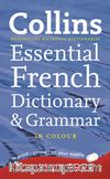 Collins Essential French Dictionary and Grammar