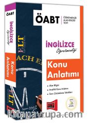 2018 ÖABT Elt İngilizce Öğretmenliği Konu Anlatımı