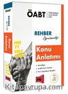 2018 ÖABT Motivasyon Rehber Öğretmenliği Konu Anlatımı