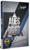 Stratejik ALES 4 Deneme Sınavı (Tamamı Çözümlü)