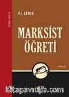 Marksist Öğreti