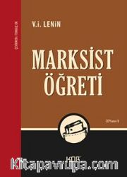 Marksist Öğreti