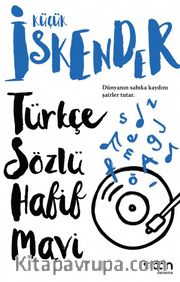 Türkçe Sözlü Hafif Mavi