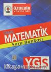 YGS Temel Matematik Soru Bankası