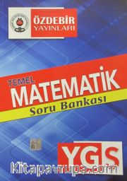 YGS Temel Matematik Soru Bankası