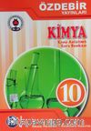 10. Sınıf Kimya Konu Anlatımlı Soru Bankası
