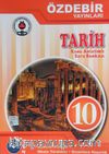 10. Sınıf Tarih Konu Anlatımlı Soru Bankası