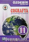 11. Sınıf Coğrafya Konu Anlatımlı Soru Bankası