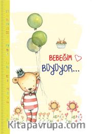 Bebeğim Büyüyor