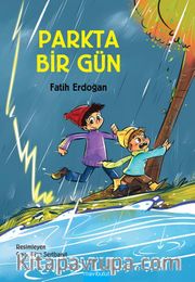 Parkta Bir Gün