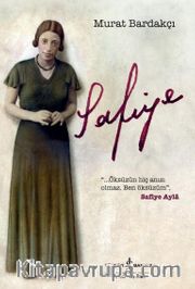 Safiye (Ciltli)