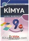 9. Sınıfa Yardımcı - Üniversiteye Hazırlık / Kimya Soru Bankası