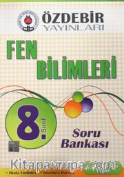 8. Sınıf Fen Bilimleri Soru Bankası