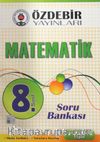 8. Sınıf Matematik Soru Bankası