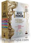 2018 KPSS Kampı Hukuk Konu Anlatımlı Modüler Set