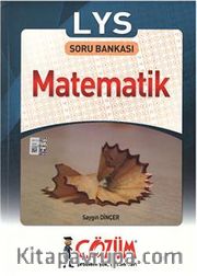 LYS Soru Bankası / Matematik