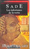 Les Infortunes De La Vertu