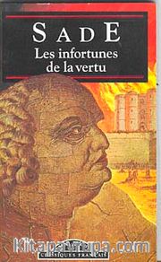 Les Infortunes De La Vertu