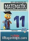 11. Sınıf Programına Göre / Matematik Öğreten Soru Zinciri Yöntemiyle Konu Anlatımlı Soru Bankası