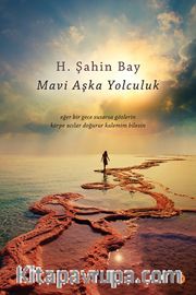 Mavi Aşka Yolculuk