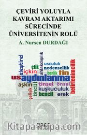 Çeviri Yoluyla Kavram Aktarımı Sürecinde Üniversitelerin Rolü