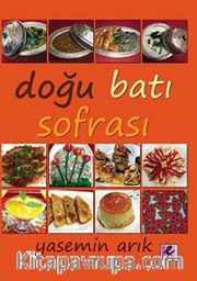 Doğu Batı Sofrası