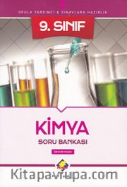 9. Sınıf Kimya Soru Bankası