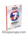 DGS 7 Çözümlü Deneme Sınavı (2165)