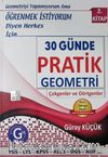 30 Günde Pratik Geometri 2. Kitap