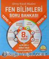 TEOG 1 - TEOG 2 Fen Bilimleri Soru Bankası