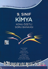 9. Sınıf Kimya Konu Özetli Soru Bankası